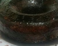 Calda de chocolate fácil