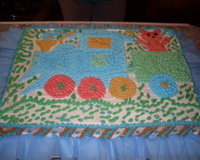 Doce de leite cremoso