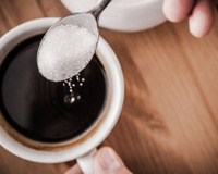 Angela Quintas, nutricionista: "O problema não é o açúcar que adiciona ao café, mas sim o que outros alimentos escondem"