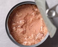 Blanca García, nutricionista: "Ao comprar atum enlatado, evite aqueles rotulados como 'atum claro', pois contêm mais mercúrio”