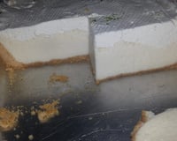 Torta de limão que dá certo