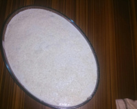 Pavê de bolacha maizena