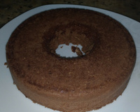 Bolo de caneca micro-ondas