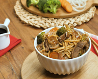 Receitas com champignon: confira 20 opções incríveis