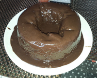 Cobertura de chocolate (perfeita)