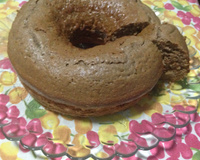 Bolo cappuccino econômico