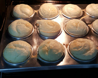 Pão de queijo de liquidificador