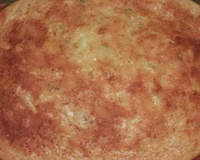 Torta de abobrinha