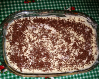 Torta de bolacha