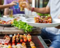 Churrasco em casa: Esses são os 4 itens indispensáveis para fazer um bom churrasco