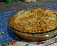 Macarrão rápido e fácil