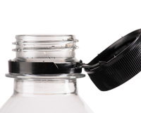 Com quantos anos você descobriu o que realmente significam os números nas tampas de refrigerante?