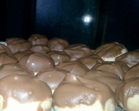 Biscoito de maizena da Marta