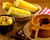 5 receitas com milho verde irresistíveis para o lanche da tarde