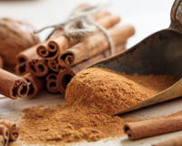 Canela: tempero cheio de sabor que traz benefícios à saúde