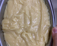 Brigadeiro branco de leite Ninho da Bel