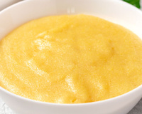 Aprenda o segredo para fazer polenta mole simples, mas muito saborosa e deixar todo mundo querendo mais