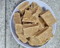 Doce de leite de corte