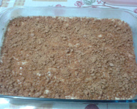 Mousse de festas juninas