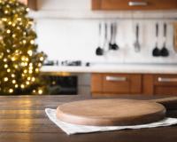 Natal: 3 bandejas diferentes para servir os pratos natalinos no melhor estilo
