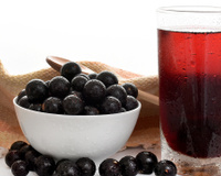 Fiz meu próprio refrigerante de jabuticaba e ficou melhor que aquele famoso industrializado, estou viciado!