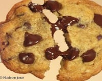 Cookie perfeito da avó da Phoebe de Friends