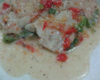 Filé de merluza maravilha