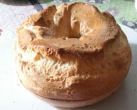 Bolo de Goma