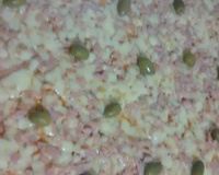 Pizza da Lili
