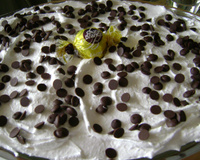 Surpresa de Sonho de Valsa