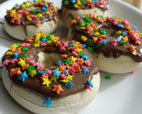 Donuts do Homer Simpson