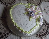 Pão de ló super prático