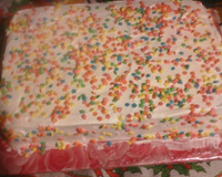 Pão-de-ló de água