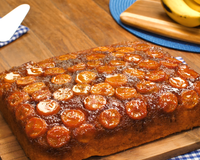 35 receitas com banana fáceis e gostosas: experimente as opções doces e salgadas do TudoGostoso!