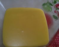 Canjica de Milho verde