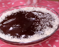 Bolo de Prestígio de Travessa: receita rápida e deliciosa que vai conquistar toda a família na ceia de Natal