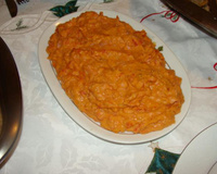 Creme de Natal D. Linda