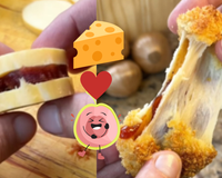 Bombom de Romeu e Julieta sem chocolate: o sabor de Minas Gerais na sobremesa que conquista o Brasil todinho!