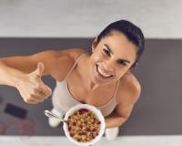 Sou nutricionista e garanto: "É isso que os diabéticos devem comer antes do treino"