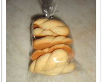 Biscoitinho de nata