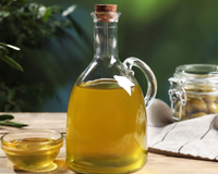 Quase todo mundo guarda o azeite em um dos piores lugares da cozinha: aprenda já como armazenar do jeito certo