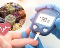 Dieta e saúde: 2 temperos para reduzir o açúcar no sangue e melhorar a resistência à insulina com alimentação