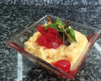 Ambrosia tradicional