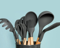 Pague 3 e leve 4: encontramos diversos utensílios de silicone e outros tipos em oferta na Amazon; confira!