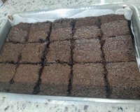 Brownie fácil