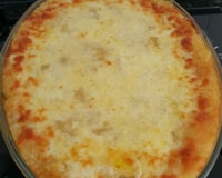 Escondidinho de carne de sol