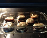 Berinjela light (não leva sal)