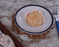 Casquinha de camarão