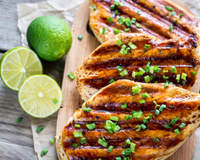 Precisamos falar sobre frango