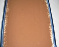 Tiramisu simples e gostoso